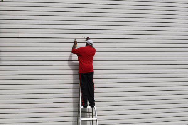 Siding for Commercial Buildings in Eatontown, NJ