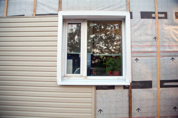 Best Historical Building Siding Restoration  in Eatontown, NJ