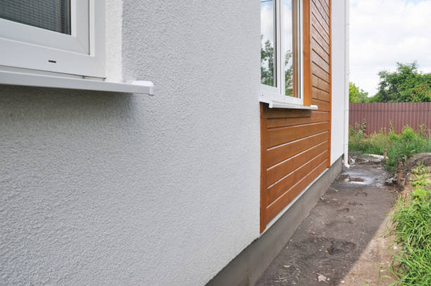 Affordable siding repair and maintenance services in Eatontown, NJ