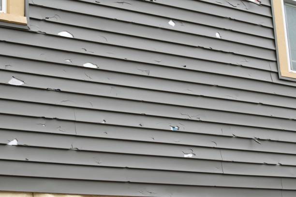 Historical Building Siding Restoration in Eatontown, NJ