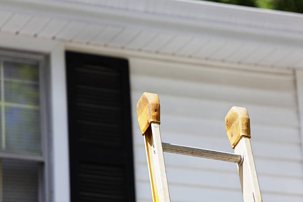 Best Steel Siding Installation  in Eatontown, NJ