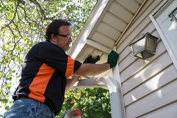 James Hardie Siding in Eatontown, NJ