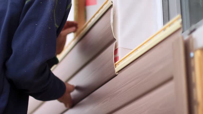 Best Brick Veneer Siding  in Eatontown, NJ